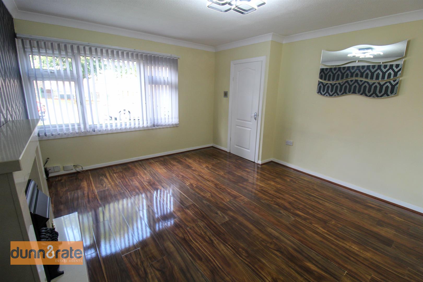 Larksfield Road, Smallthorne, Stoke-On-Trent